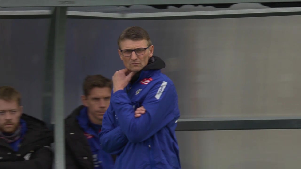 Åsane - Sogndal 1-1